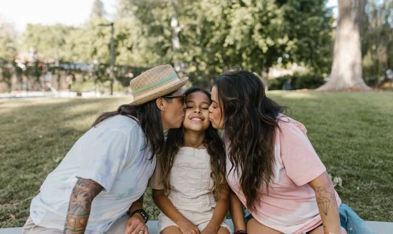 Le lendemain : Explorer le fardeau d'une famille grandissante de ma cousine