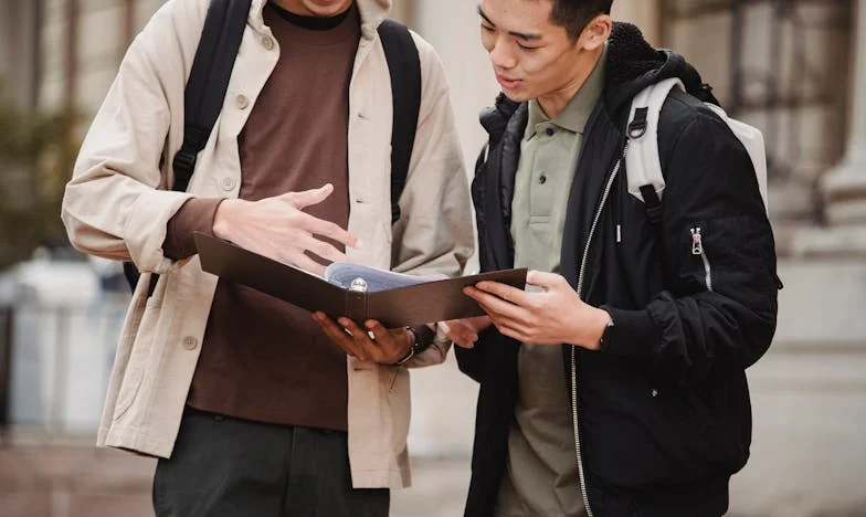 Le jour où mon monde a été bouleversé : Un téléphone perdu et une rencontre inattendue