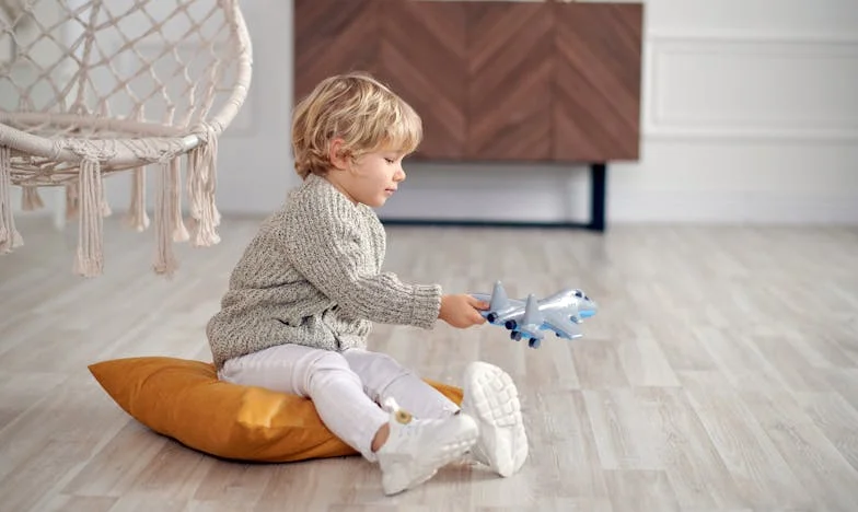 Un vol de leçons inattendues : Le jour où j'ai offert des bonbons à une jeune fille