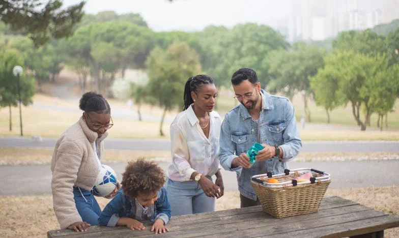 L'Étranger dans la Maison de ma Belle-Fille : Une Famille Divisée