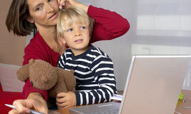 "Notre gendre pensait que faire partie de notre entreprise familiale signifiait qu'il n'avait pas à travailler" : Il s'est même plaint à notre fille de notre traitement 'injuste'