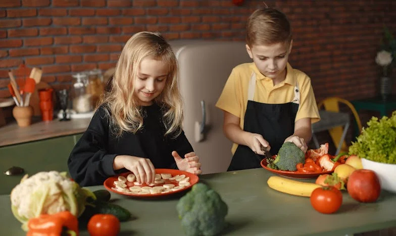 "Tu as maintenant ta propre famille, Manon ! Tu n'as plus besoin de revenir ici !"