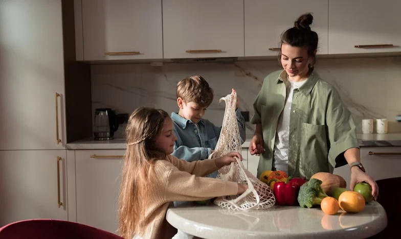 Le programme de cuisine qui a tout chamboulé