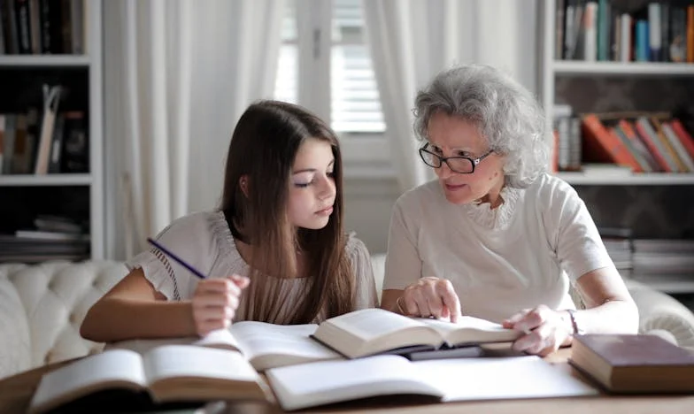 "Le dernier testament de Grand-mère : Tout pour le petit-fils, le fils exclu"