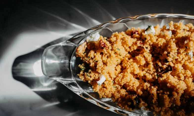 Quand la belle-mère alitée a organisé un dîner : "Je savais qu'il ne savait pas cuisiner, alors j'ai préparé quelques plats à l'avance"