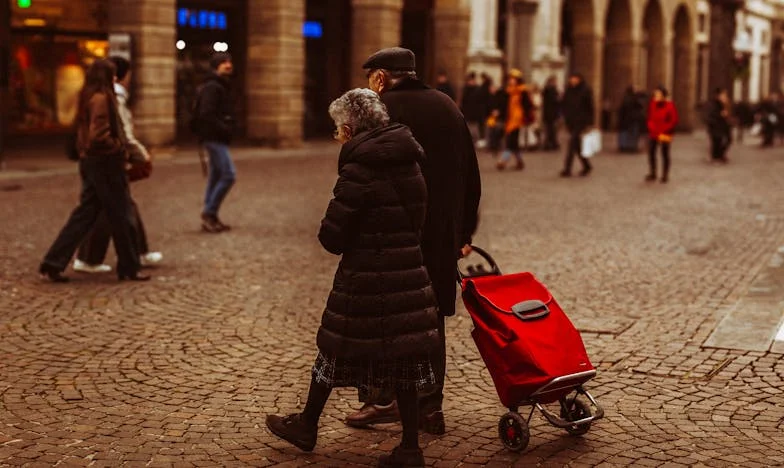 "Quand les visites familiales deviennent une obligation : Mon combat avec les limites personnelles"