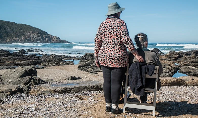 "Notre divorce ne nous concerne que nous, mais je veux toujours voir mes petits-enfants," s'exclama mon ex-belle-mère