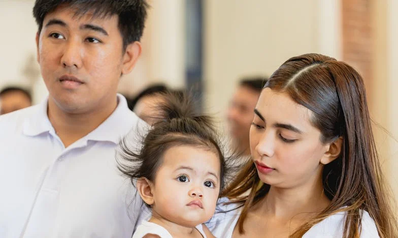 "Ma Belle-Mère Essaie de Monter Mes Enfants Contre Moi" : Je Ne La Laisserai Pas Faire