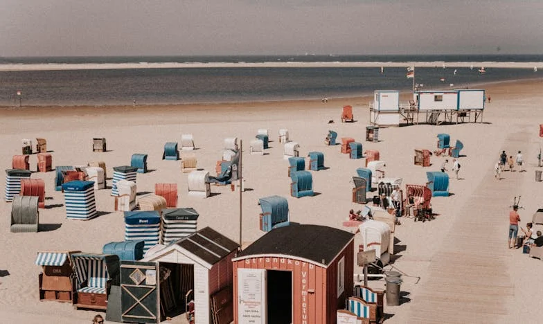 "Ma Famille Était Furieuse Quand J'ai Pris des Vacances en Solo"