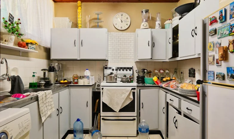 "Il a placé sa mère en maison de retraite, est revenu pour l'héritage, mais son nom n'était pas dans le testament"