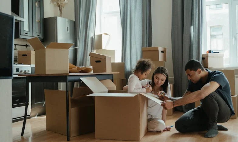 "J'ai des proches envahissants et je ne sais pas comment les gérer" : Les querelles familiales constantes me drainent