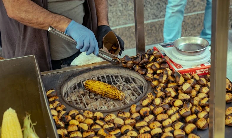 "J'ai Passé Toute la Journée à Cuisiner, Mais Mon Mari M'a Humiliée Devant Tout le Monde : Mon Mari est un Chef Professionnel"