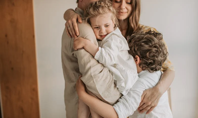 "J'aimerai mes propres enfants, mais je n'ai pas à aimer mon beau-fils" : Je ne remplacerai pas sa mère