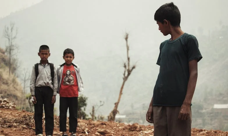 "Les Enfants de Ma Belle-Sœur Me Rendent Folle. Je Ne Veux Pas Que Mon Enfant Soit Avec Eux"